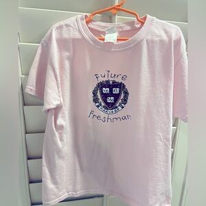 Harvard - Future Freshman T-Shirt
